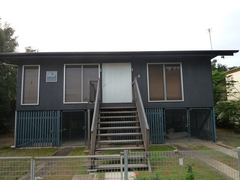 4 Freshwater Street, Scarness QLD 4655