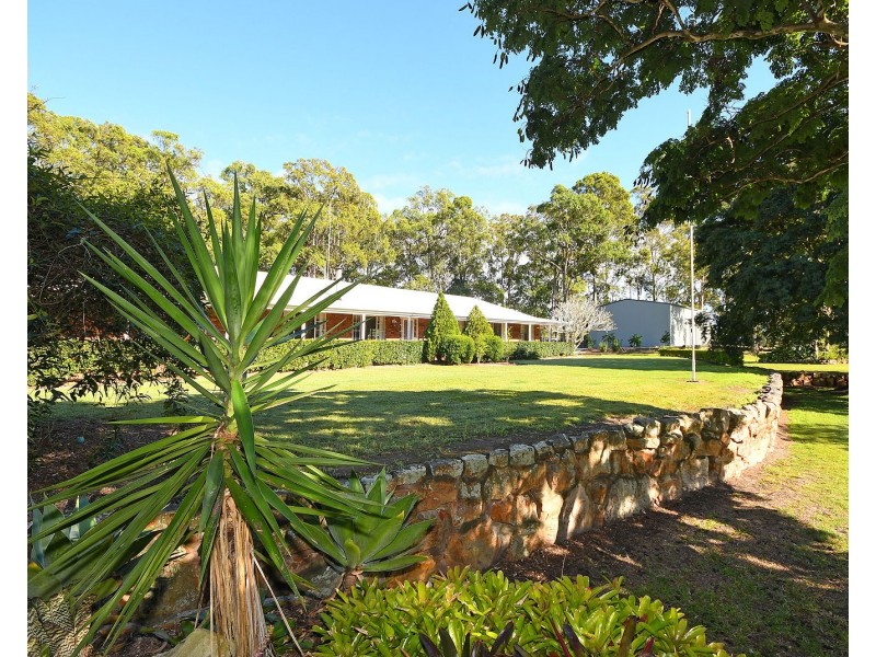 66 Valfern Court, Dundowran QLD 4655