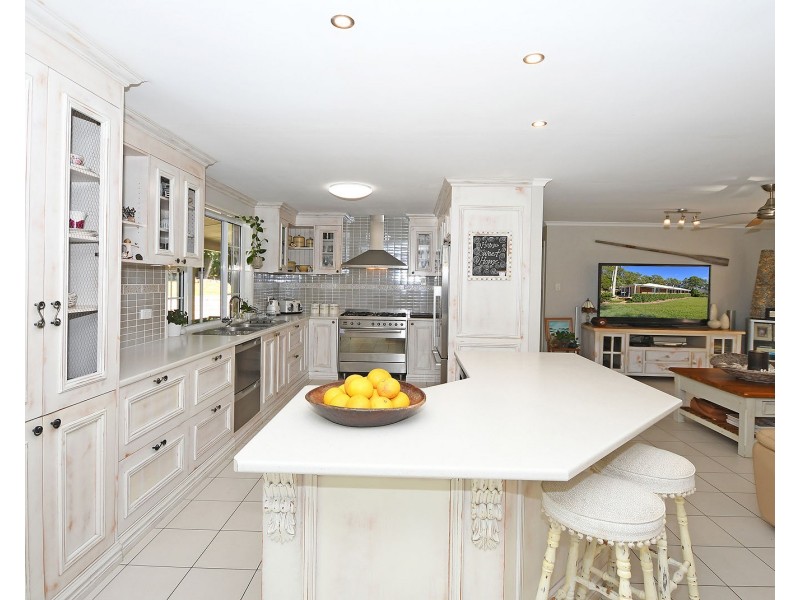 66 Valfern Court, Dundowran QLD 4655