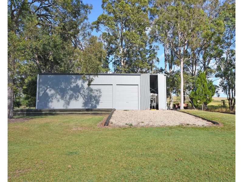 66 Valfern Court, Dundowran QLD 4655