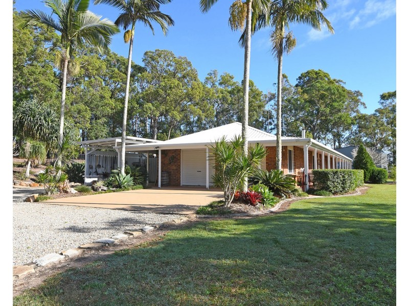 66 Valfern Court, Dundowran QLD 4655