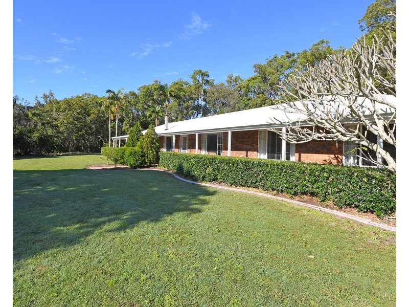 66 Valfern Court, Dundowran QLD 4655