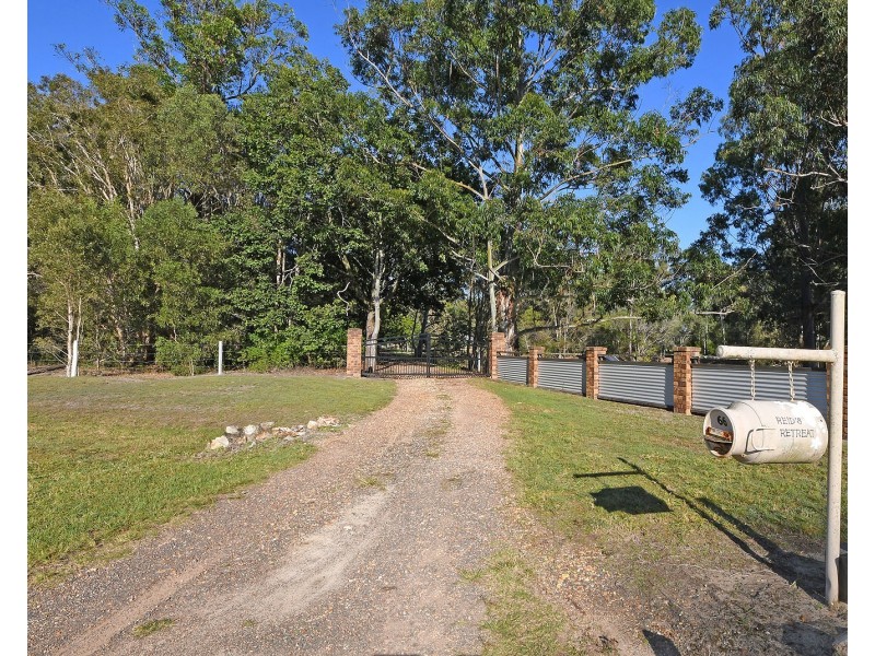 66 Valfern Court, Dundowran QLD 4655