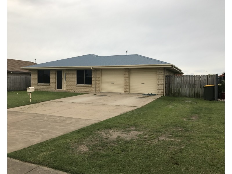 77 Martin Street, Point Vernon QLD 4655