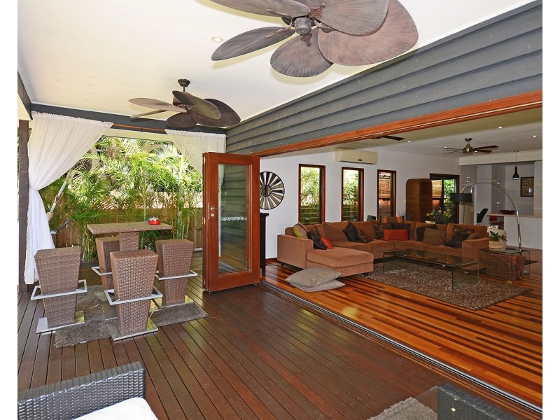 26 Hervey Street, Scarness QLD 4655