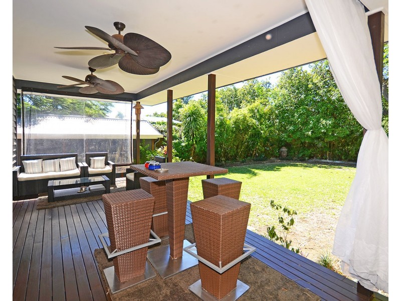 26 Hervey Street, Scarness QLD 4655