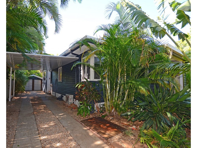 26 Hervey Street, Scarness QLD 4655