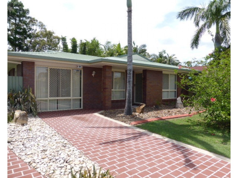 35 Thornbill Drive, Eli Waters QLD 4655