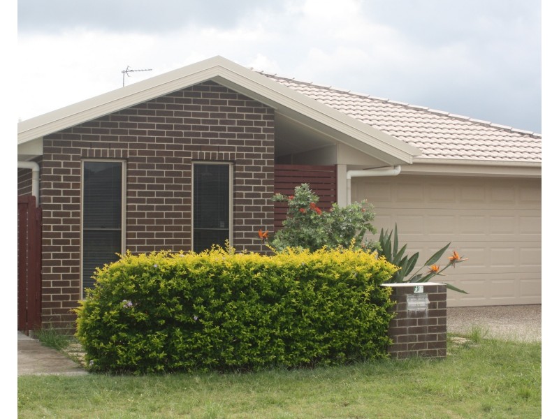 11 Salamander Avenue, Urraween QLD 4655