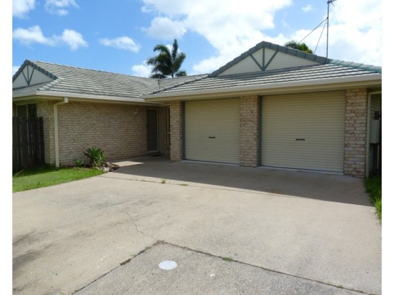 14 Chancellor Drive, Urraween QLD 4655
