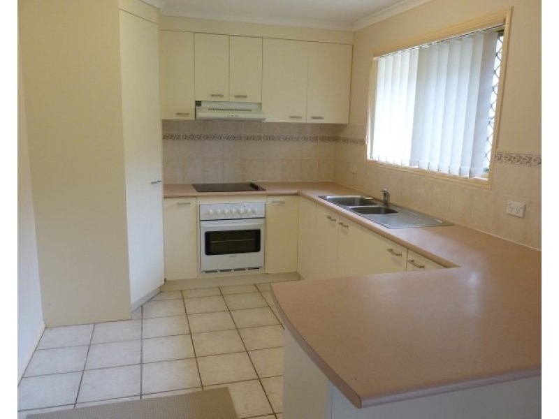 14 Chancellor Drive, Urraween QLD 4655