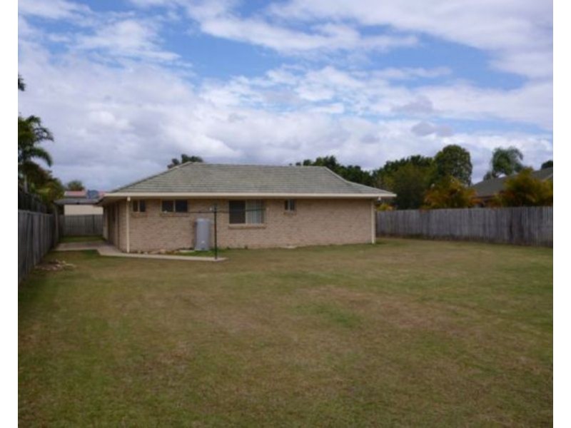 14 Chancellor Drive, Urraween QLD 4655
