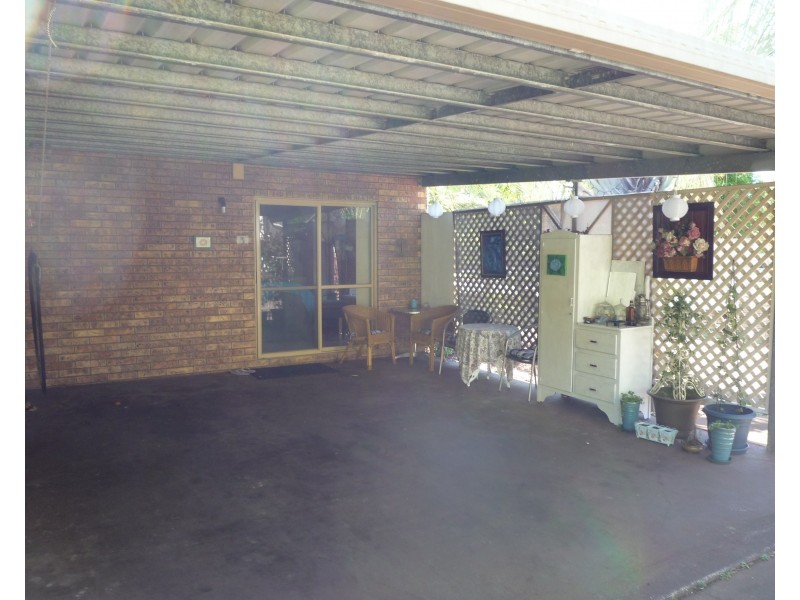 5/199 Cypress Street, Urangan QLD 4655