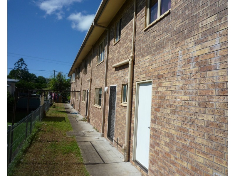 5/199 Cypress Street, Urangan QLD 4655