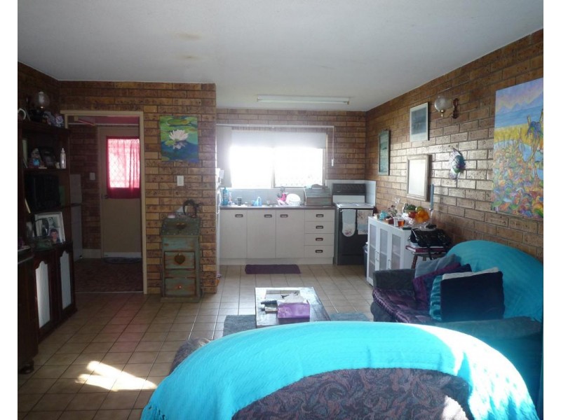 5/199 Cypress Street, Urangan QLD 4655