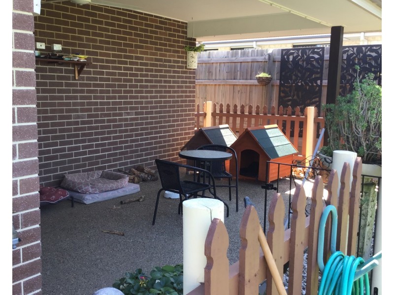 13 Tranquil Drive, Wondunna QLD 4655