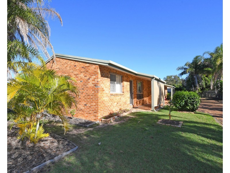 1/21 Honiton Street, Torquay QLD 4655
