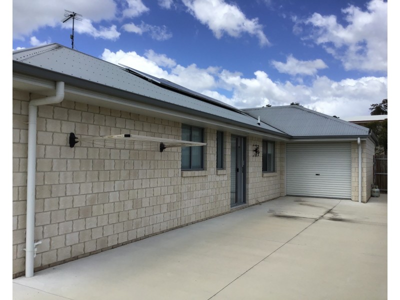 7 Flynn Court, Urraween QLD 4655
