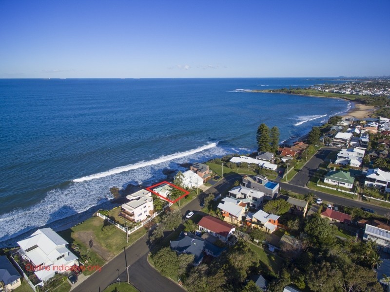 5 Cliff Parade, Thirroul NSW 2515