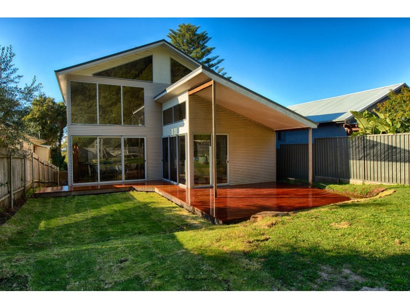 44 Buttenshaw Drive, Coledale NSW 2515
