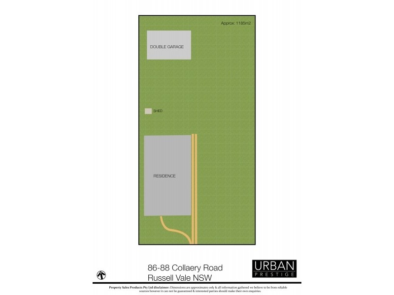 86 Collaery Road, Russell Vale NSW 2517