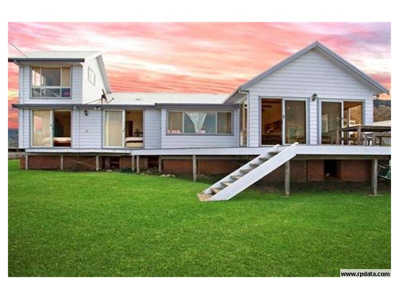 169-171 Lawrence Hargrave Drive, Austinmer NSW 2515