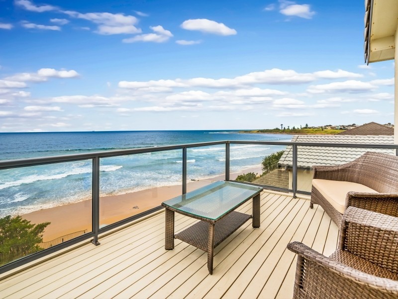 3 Woodland Avenue, Thirroul NSW 2515