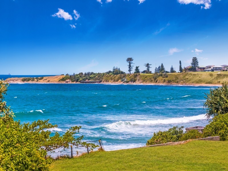 3 Woodland Avenue, Thirroul NSW 2515