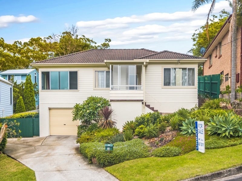18 Hillcrest Road, Austinmer NSW 2515
