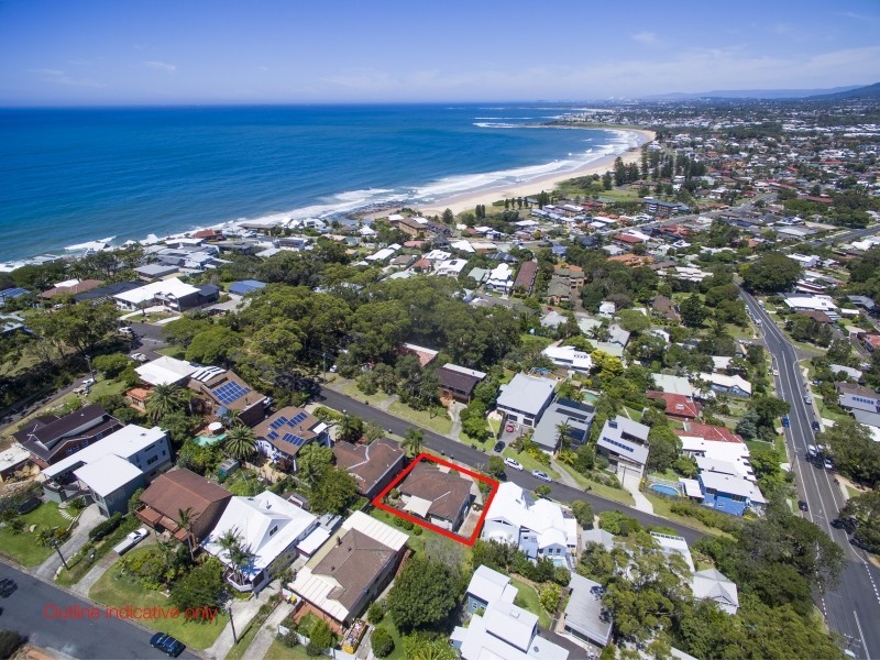 18 Hillcrest Road, Austinmer NSW 2515