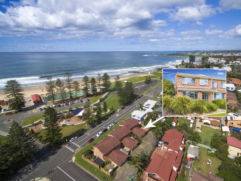 1/1-3 Bath Street, Thirroul NSW 2515