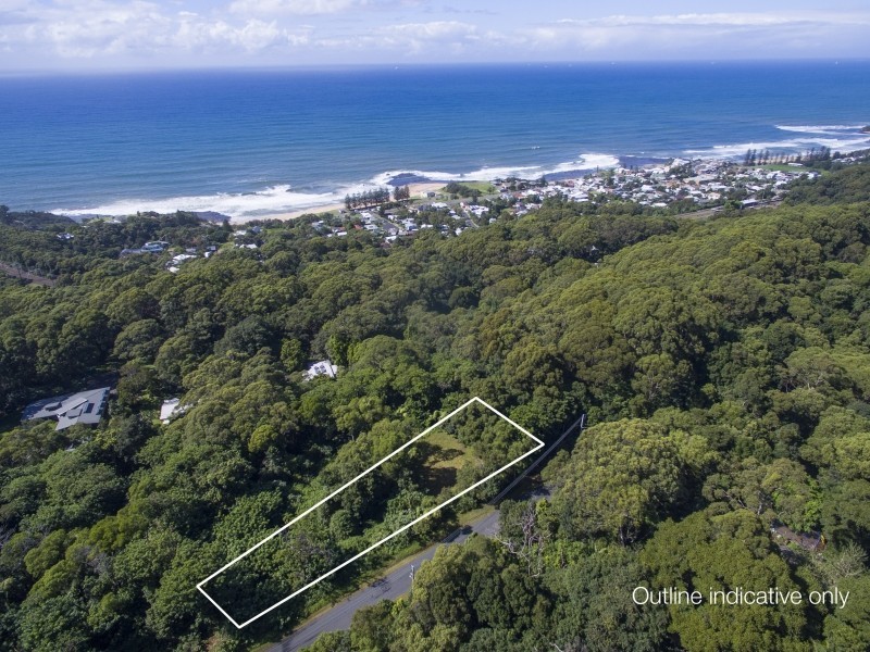 Lot 1 Morrison Avenue, Coledale NSW 2515