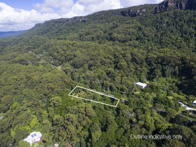 Lot 1 Morrison Avenue, Coledale NSW 2515