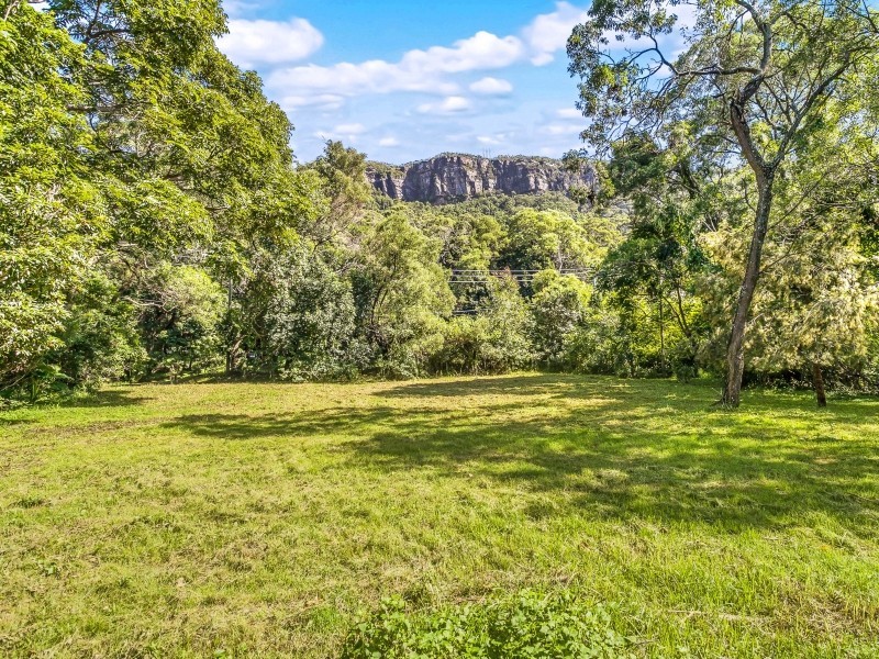 Lot 1 Morrison Avenue, Coledale NSW 2515