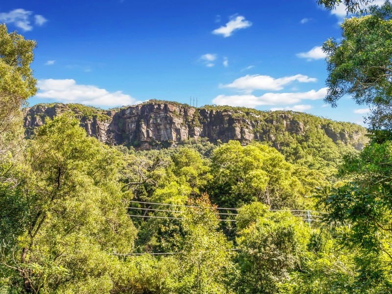 Lot 1 Morrison Avenue, Coledale NSW 2515