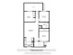 2/25 Redman Avenue, Thirroul NSW 2515 Floorplan