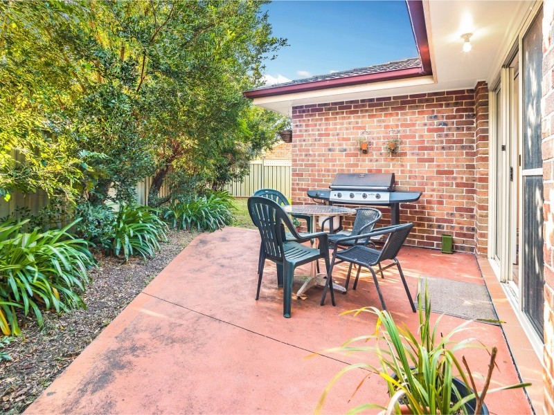 5/38 Duke Street, Woonona NSW 2517