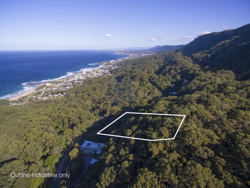 Lot B Morrison Avenue, Wombarra NSW 2515