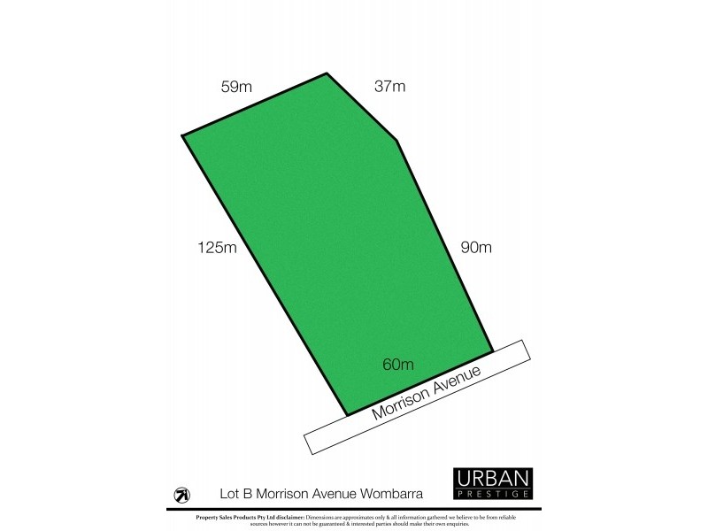 Lot B Morrison Avenue, Wombarra NSW 2515