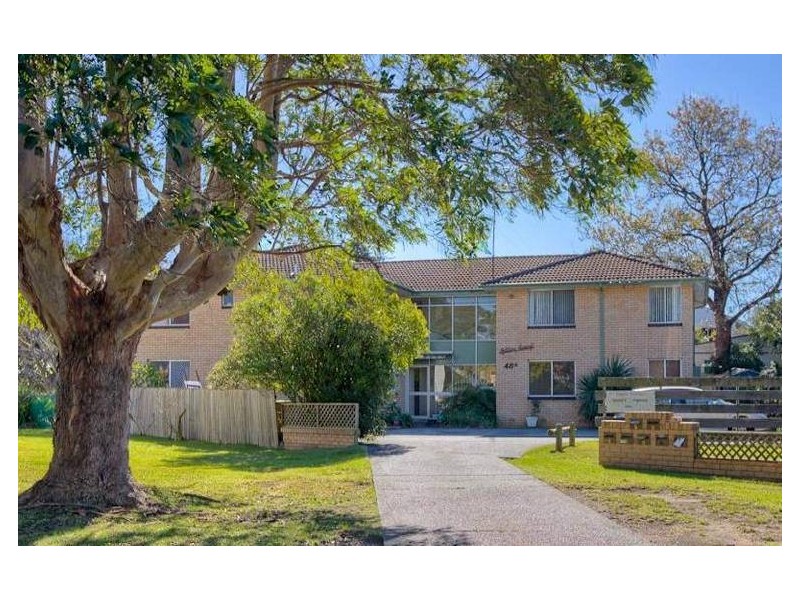 3/48A Alfred Street, Woonona NSW 2517