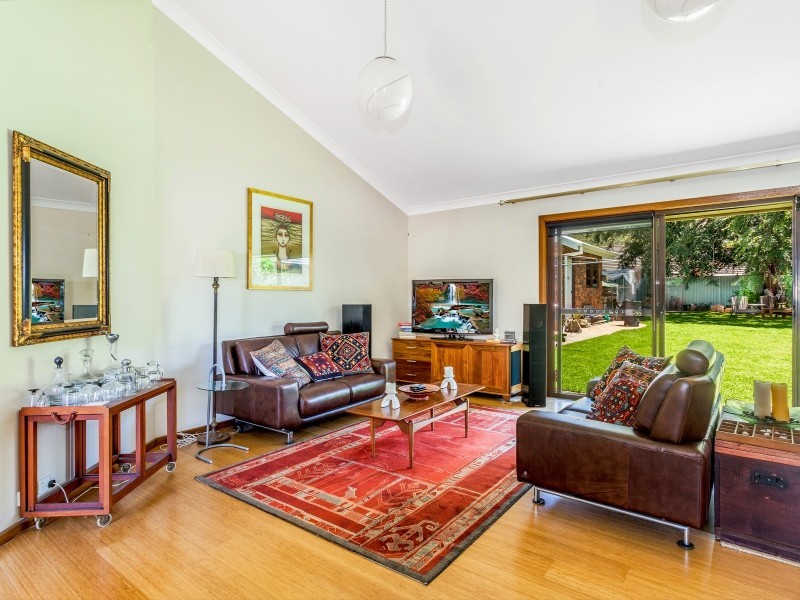 40 Redman Avenue, Thirroul NSW 2515