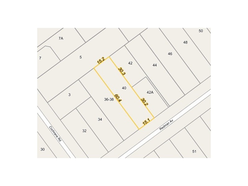 40 Redman Avenue, Thirroul NSW 2515