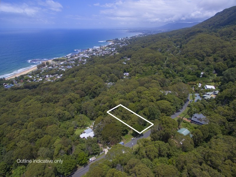 45A Morrison Avenue, Wombarra NSW 2515