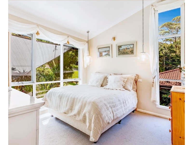 19 Buttenshaw Drive, Coledale NSW 2515