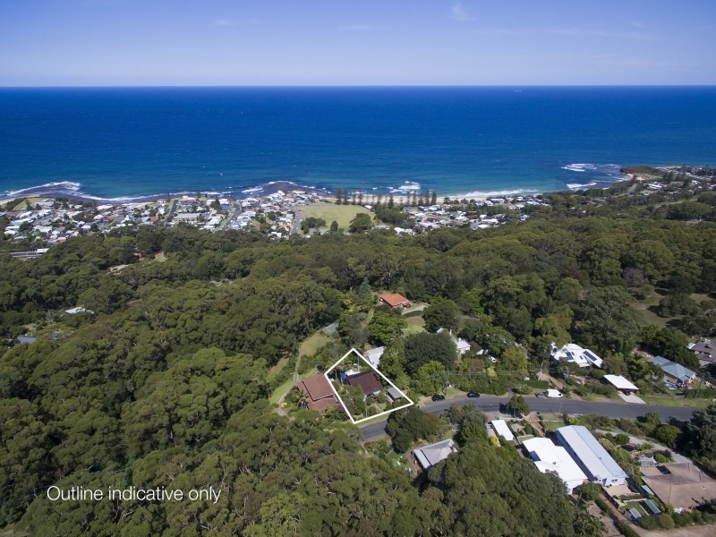 19 Buttenshaw Drive, Coledale NSW 2515