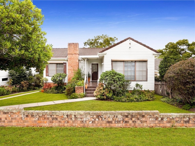 29 Owen Street, Bulli NSW 2516