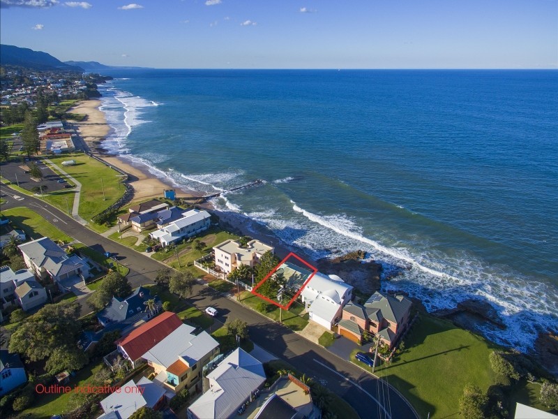 5 Cliff Parade, Thirroul NSW 2515
