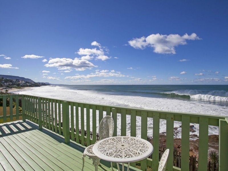 5 Cliff Parade, Thirroul NSW 2515