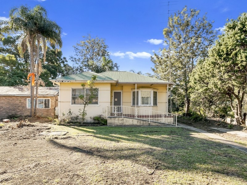 2 Kingsford Street, Fairy Meadow NSW 2519