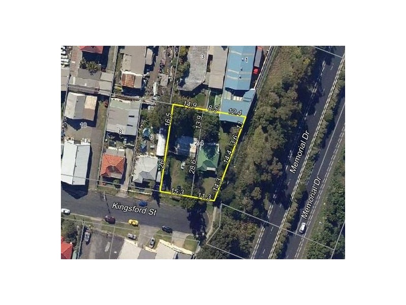 2 Kingsford Street, Fairy Meadow NSW 2519